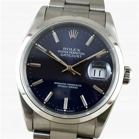 rolex oyster perpetual datejust 1990|Rolex Oyster Perpetual 1990 price.